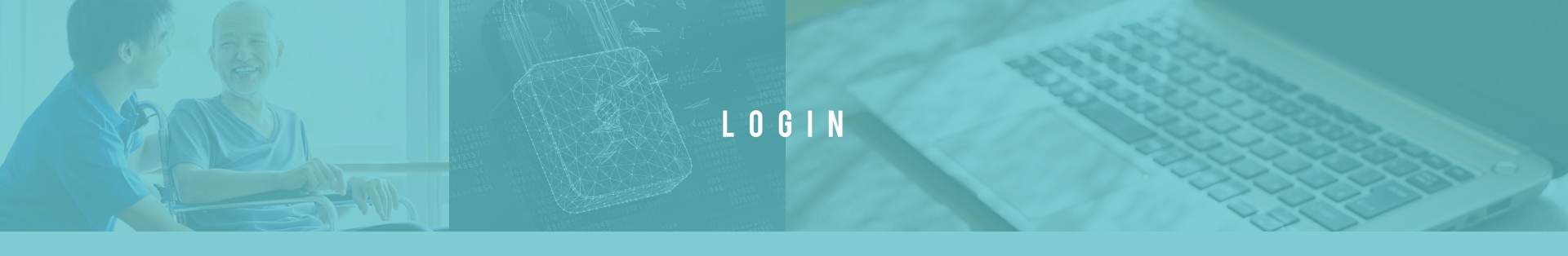 login