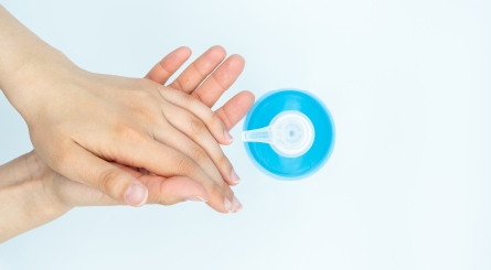 除菌ちゃんの商品画像